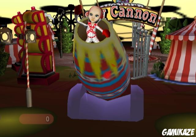 Wonder World Amusement Park