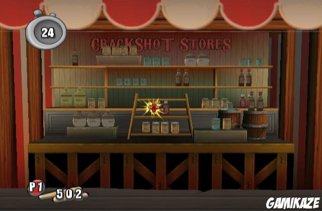 Wonder World Amusement Park