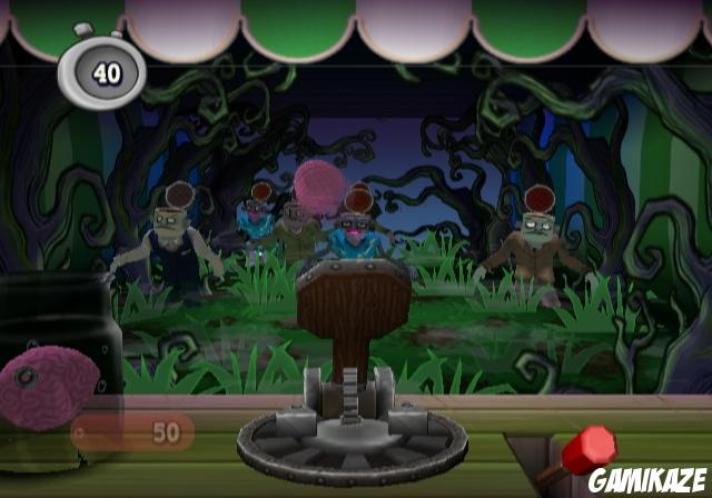 Wonder World Amusement Park