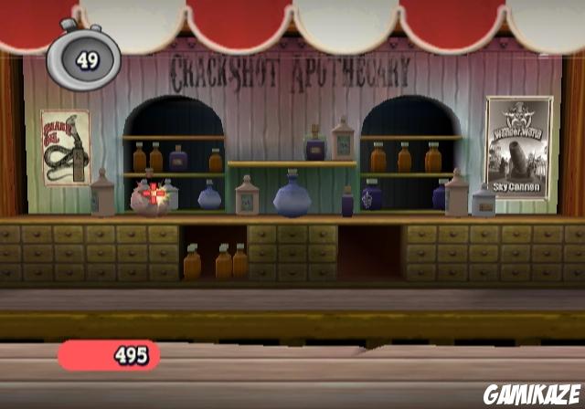 Wonder World Amusement Park