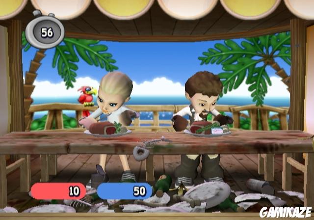 Wonder World Amusement Park