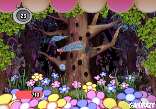 Wonder World Amusement Park