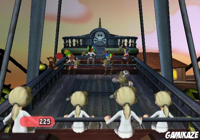 Wonder World Amusement Park