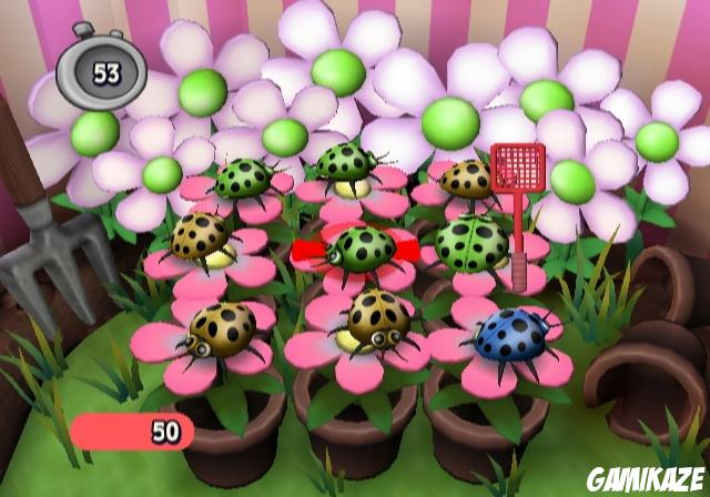 Wonder World Amusement Park