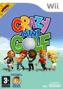 game type Sport Crazy Mini Golf