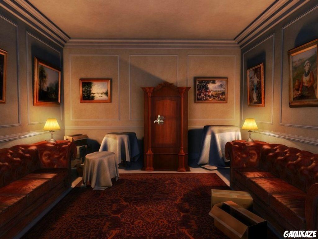 Safecracker : Expert en Cambriolage