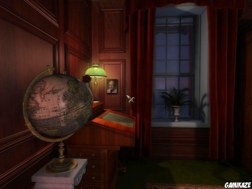 Safecracker : Expert en Cambriolage