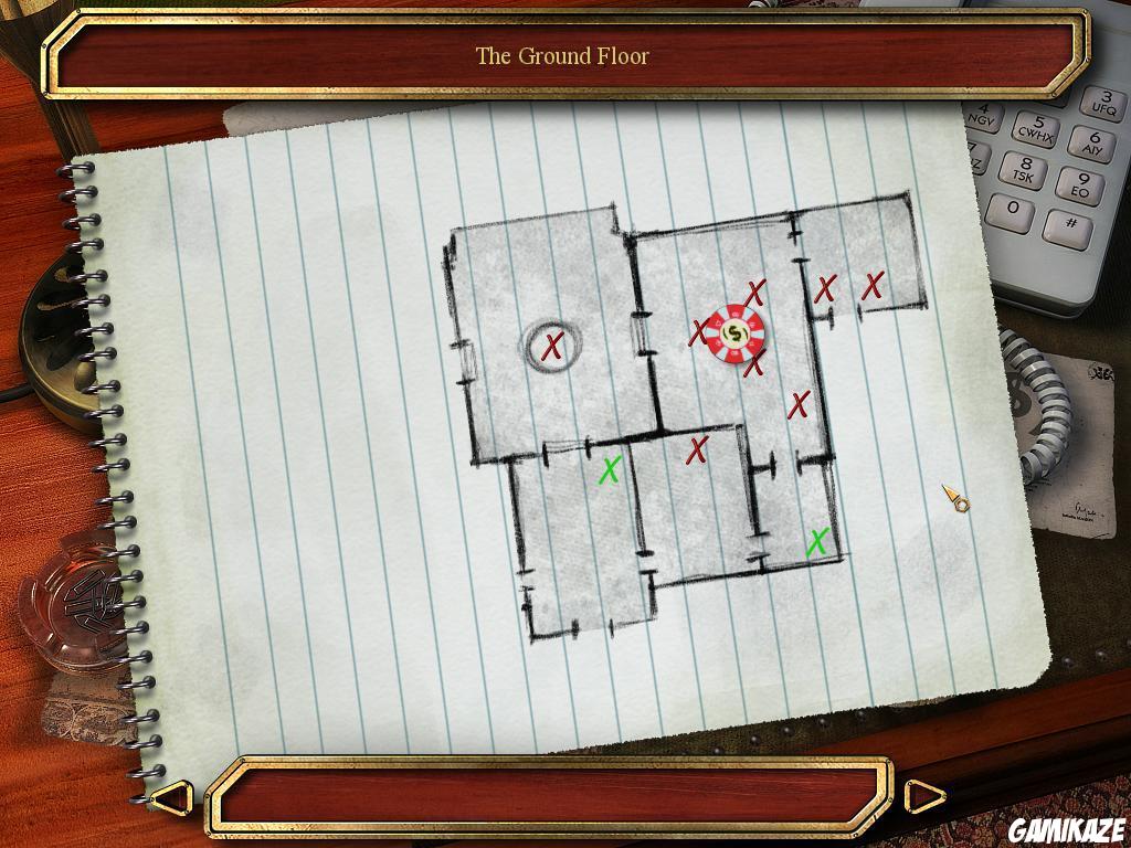 Safecracker : Expert en Cambriolage