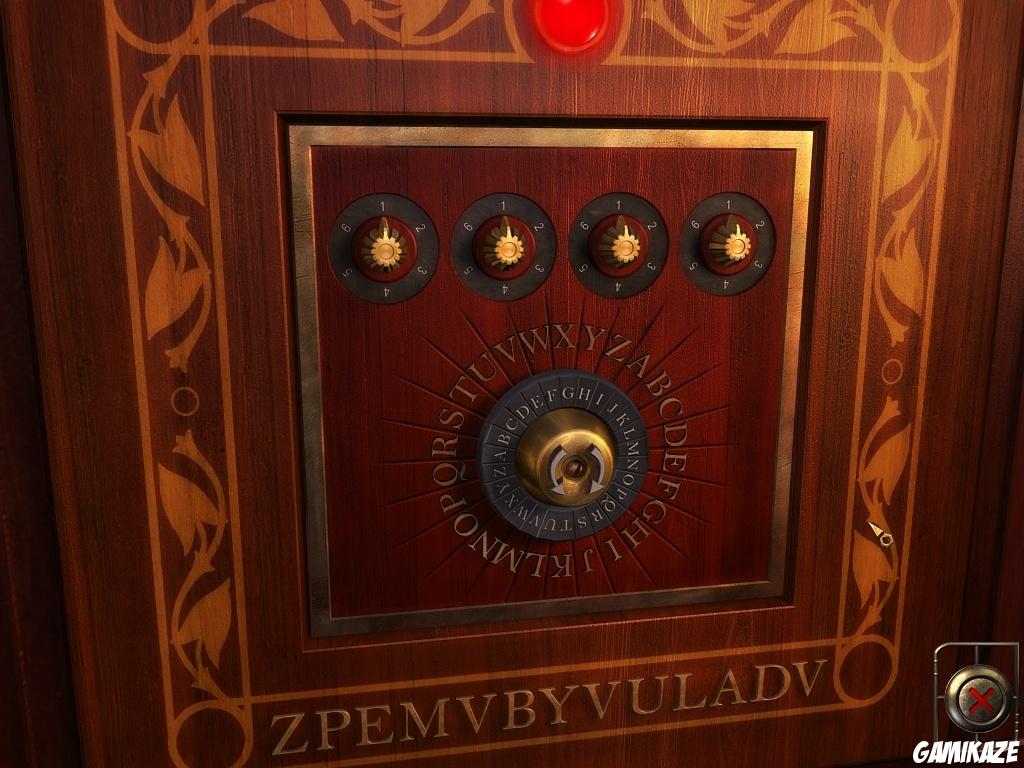 Safecracker : Expert en Cambriolage