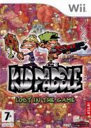 game type Action Kid Paddle : Lost in the Game