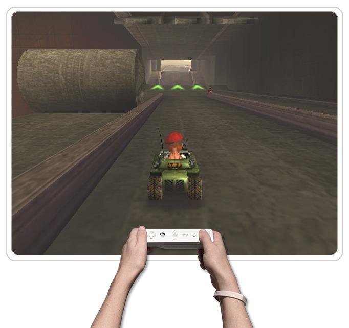 Mortal Kombat Armageddon