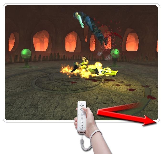 Mortal Kombat Armageddon