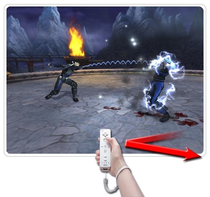 Mortal Kombat Armageddon