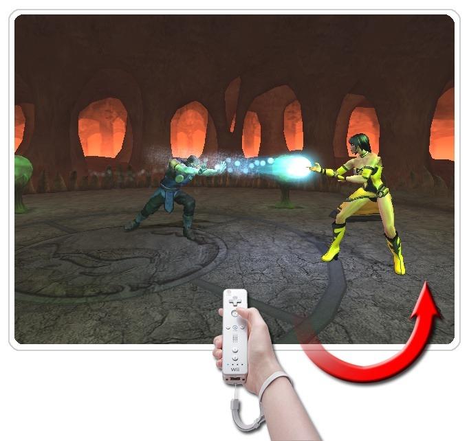 Mortal Kombat Armageddon