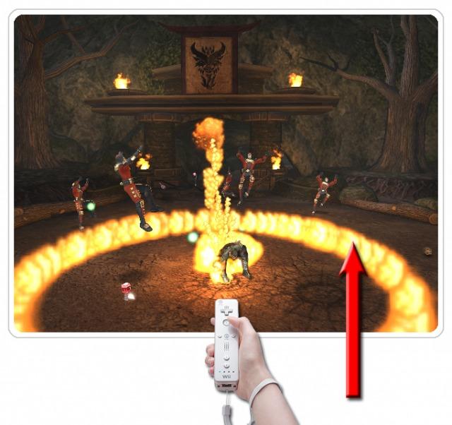 Mortal Kombat Armageddon