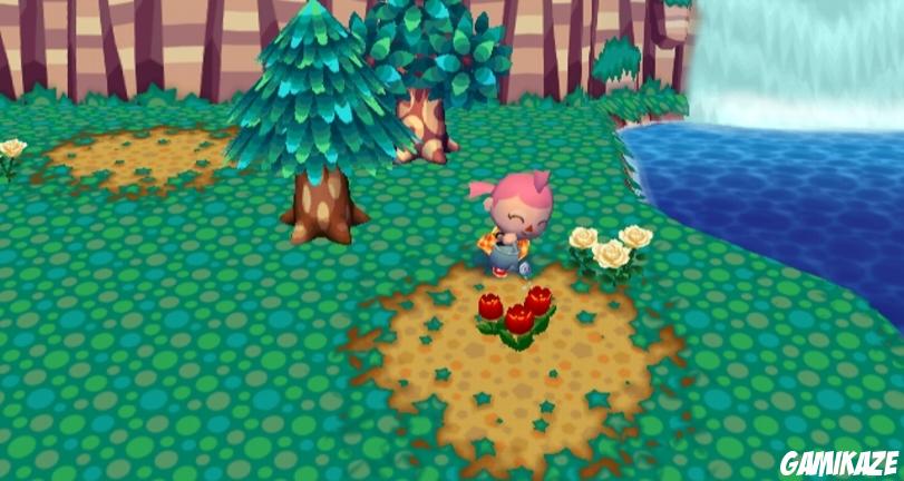 Animal Crossing : Let's go to the City