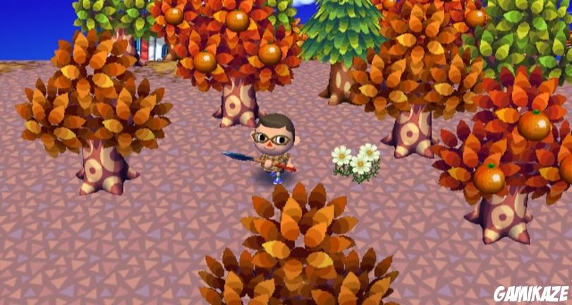 Animal Crossing : Let's go to the City