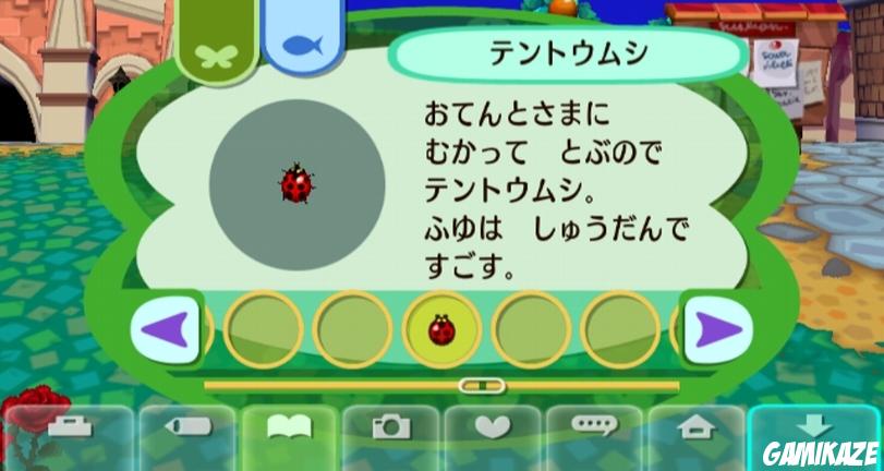 Animal Crossing : Let's go to the City