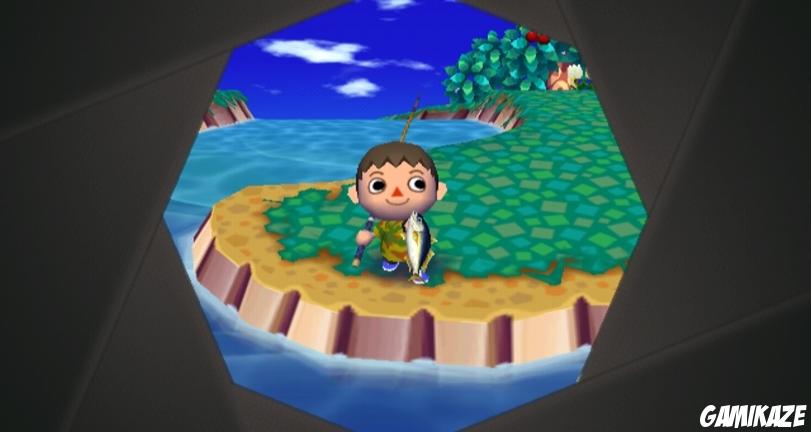 Animal Crossing : Let's go to the City