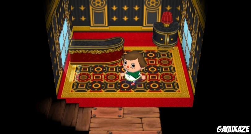 Animal Crossing : Let's go to the City