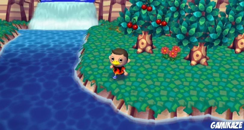 Animal Crossing : Let's go to the City