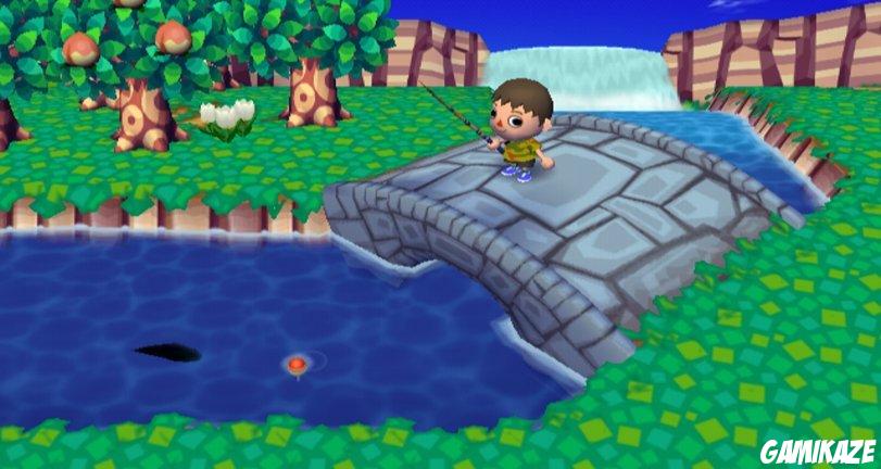 Animal Crossing : Let's go to the City