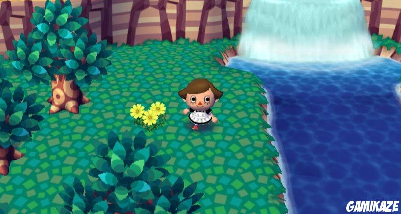 Animal Crossing : Let's go to the City