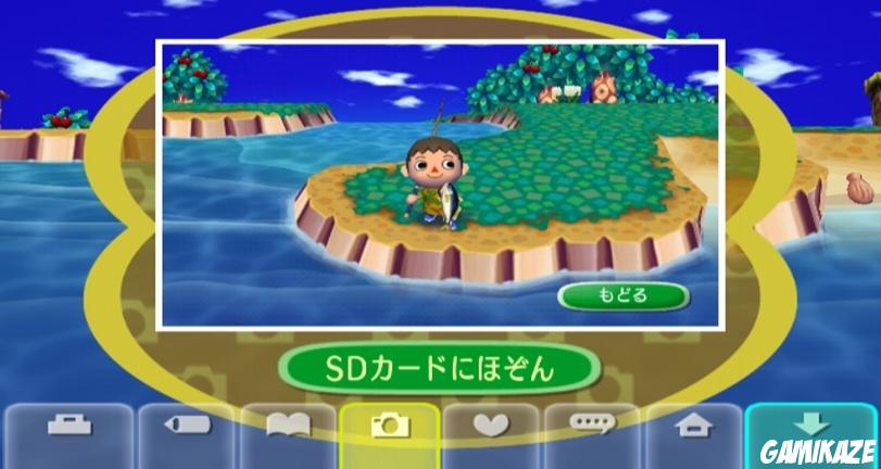 Animal Crossing : Let's go to the City