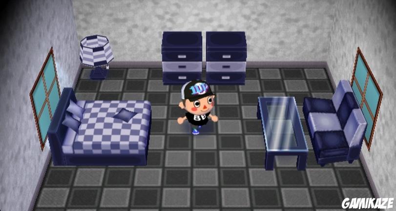 Animal Crossing : Let's go to the City