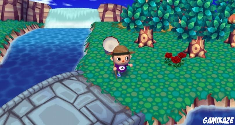 Animal Crossing : Let's go to the City