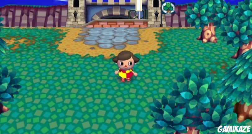 Animal Crossing : Let's go to the City