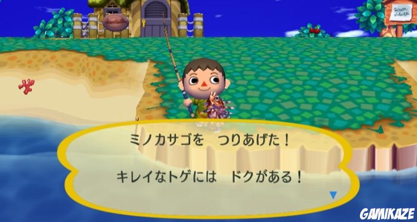 Animal Crossing : Let's go to the City