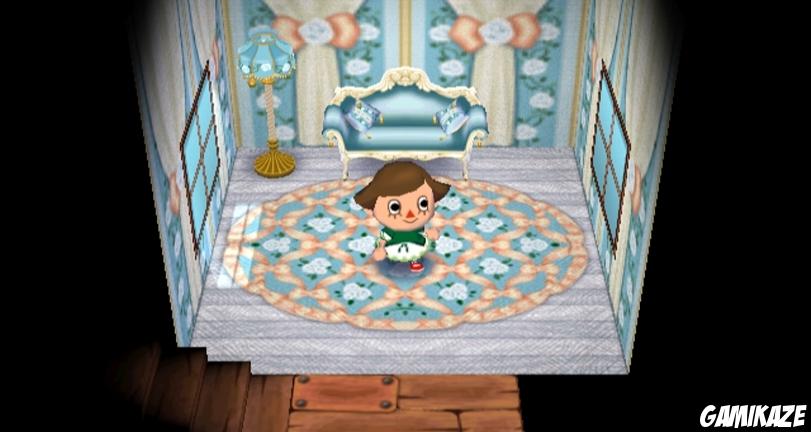 Animal Crossing : Let's go to the City