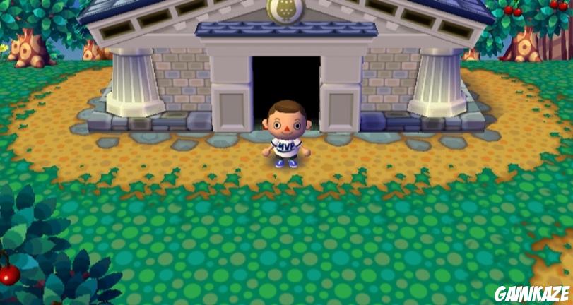 Animal Crossing : Let's go to the City