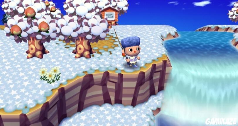 Animal Crossing : Let's go to the City