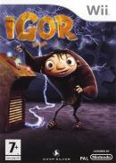 game type Action Igor : Le Jeu