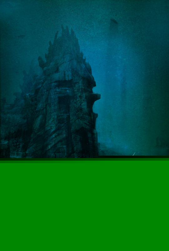 Tomb Raider Underworld