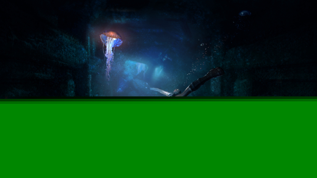 Tomb Raider Underworld