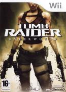 game type Action Tomb Raider Underworld