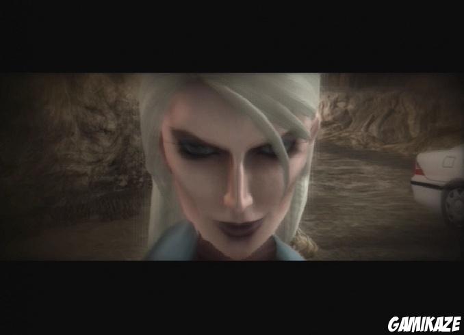 Tomb Raider Underworld