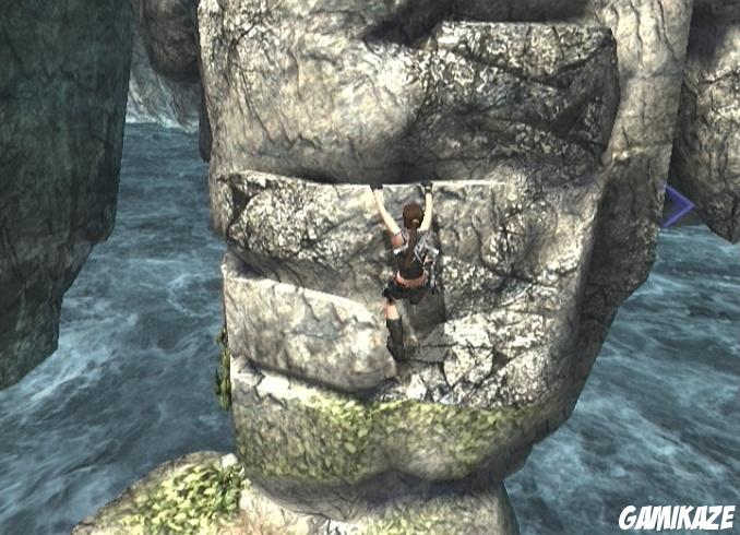 Tomb Raider Underworld