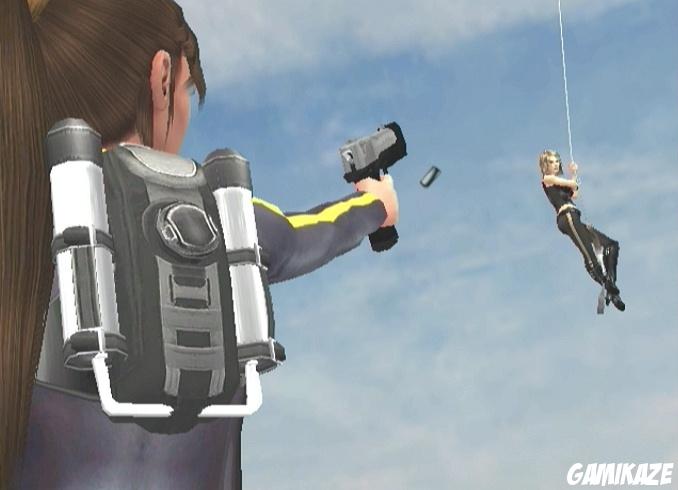 Tomb Raider Underworld