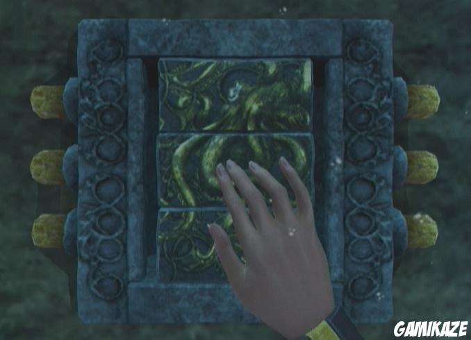 Tomb Raider Underworld