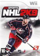 game type Sport NHL 2K9