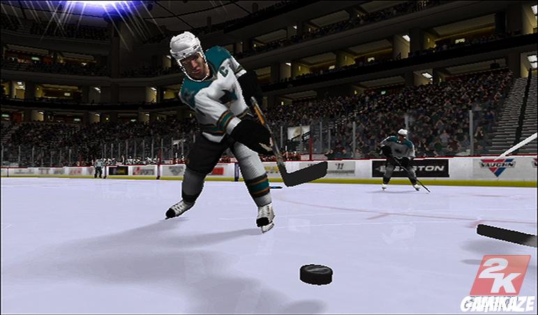 NHL 2K9