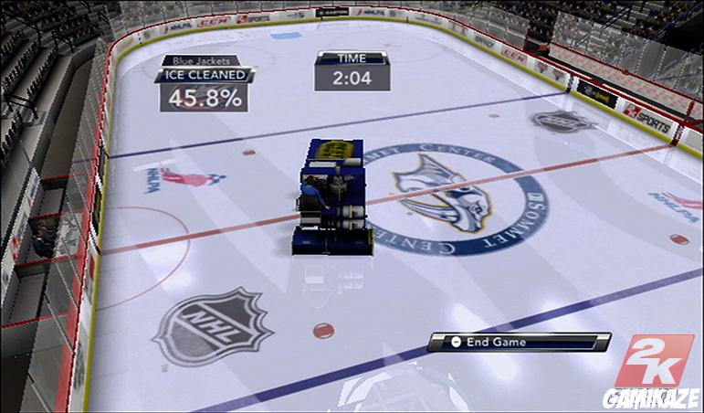 NHL 2K9