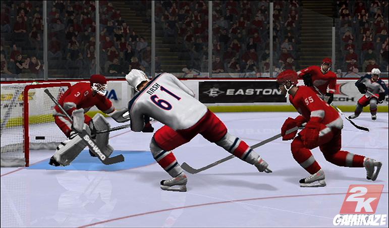 NHL 2K9