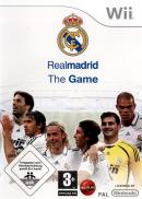 game type Sport Real Madrid : The Game