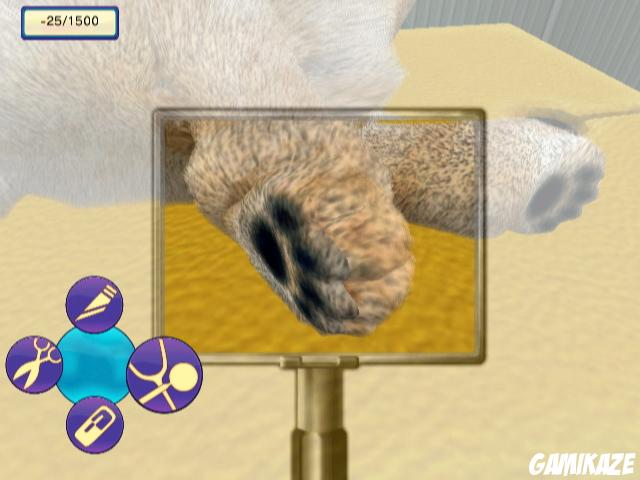 Pet Pals Wii