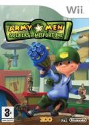 game type Action Army Men : Soldiers of Misfortune